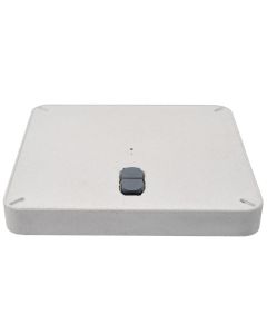 Glatz Rollensockel Z - 90kg Beton Hell