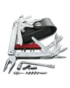 Swiss Tool Plus