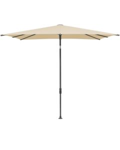 Glatz Smart - Sonnenschirm 210x150cm, Stoffklasse 5/526