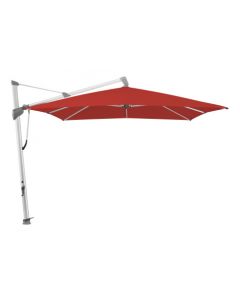 Glatz Sombrano S+ - Freiarmschirm 300x300cm, Stoffklasse 4