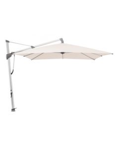 Glatz Sombrano S+ - Freiarmschirm 300x300cm, Stoffklasse 5