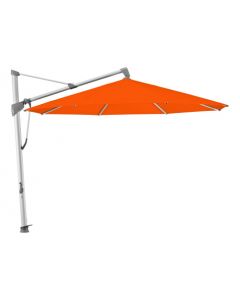 Glatz Sombrano S+ - Freiarmschirm 400cm, Stoffklasse 5