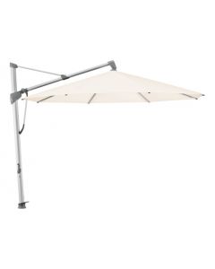 Glatz Sombrano S+ - Freiarmschirm 400cm, Stoffklasse 4