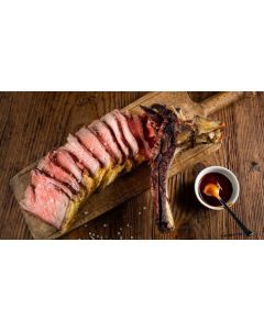 Grillkurs "DAS PERFEKTE STEAK" 04.09.25