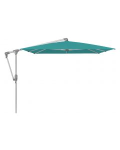 Glatz Sunwing Casa - Freiarmschirm 300x240cm, Stoffklasse 4