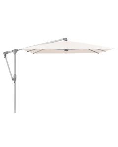 Glatz Sunwing Casa - Freiarmschirm 270x270cm, Stoffklasse 5
