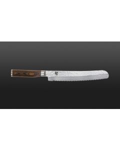 Kai Shun Premier Brotmesser 22.5cm