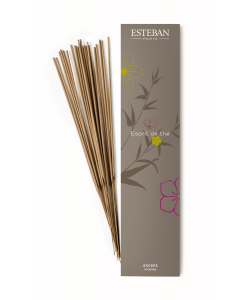 Bambus Räucherstäbchen Esteban Esprit de thé