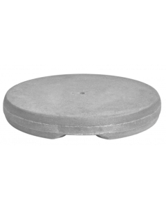 Glatz Betonsockel  - 90kg