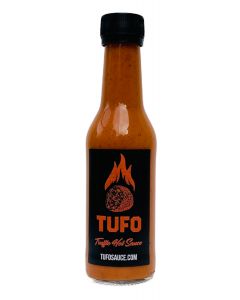 Trüffel Hot Sauce Original
