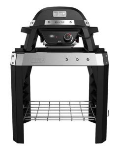 Weber Pulse 1000 with Stand