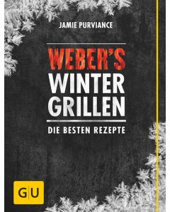 Weber's Wintergrillen