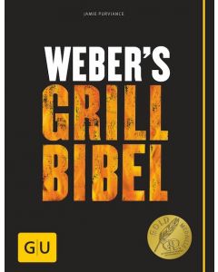 Weber's Grill-Bibel