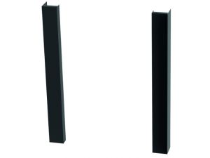 BBQ Kitchen - Kühlschrank Einbaukit