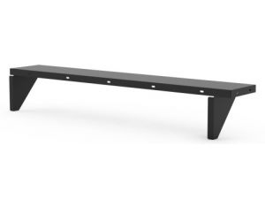 BBQ Kitchen - Wandanbaukit Genesis 300 Serie, Mod. 2022