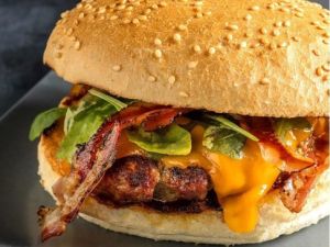 Grillkurs "Klassiker vom Grill" 25.06.25
