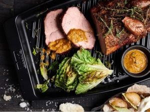 Grillkurs "Unser Original" 27.06.25