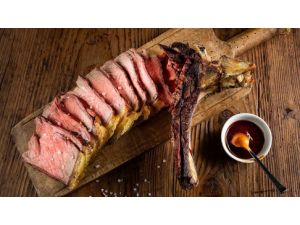 Grillkurs "DAS PERFEKTE STEAK" 16.07.26