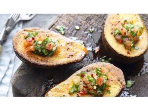 Grillkurs "Veggie"25.02.26