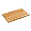 Schneidbrett, Eiche 36 x 23 cm