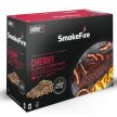 Weber SmokeFire Holzpellets Kirschholz - 8 kg FSC