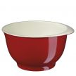 Teigschüssel 3 L, rot