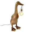 Stehleuchte Ducky