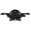 Weber® Q 1200 – Gasgrill