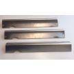 Flavorizer Edelstahl Weber Genesis II E/S-210/240