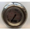 Deckelthermometer Weber Spirit