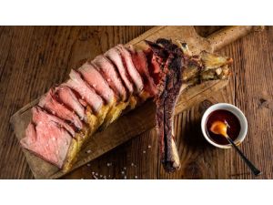 Grillkurs "DAS PERFEKTE STEAK"11.09.26