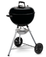 Weber Original Kettle – Holzkohlegrill Ø 47 cm