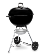 Weber Original Kettle – Holzkohlegrill Ø 57 cm