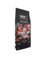 Weber Holzkohle 10kg