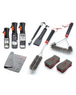 Weber Reinigungsset Edelstahl-Gasgrills