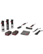 Weber Reinigungsset Emaille-Gasgrills