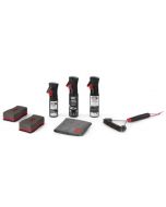 Weber Reinigungsset Holzkohlengrill