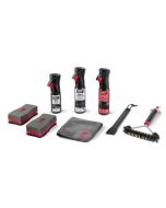 Weber Reinigungsset Q und Pulse