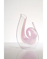 RIEDEL Dekanter Curly Pink