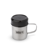 GRIDDLE SMASHED BURGER SET EMEA 