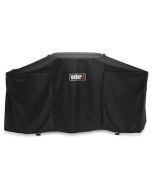 Premium Abdeckhaube für Griddle 76 cm mit Stand