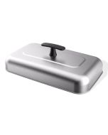 XL-Schmelzkuppel - für Grillplatten