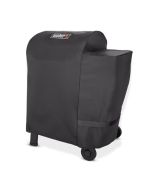 Weber Premium Abdeckhaube - für Weber SEARWOOD