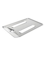 Weber Aluminumabdeckung - für SMOQUE