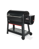 Weber Ablageboden - für SMOQUE XL