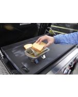 GRIDDLE BUTTER ROLLER 