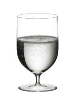 RIEDEL Sommeliers Wasser