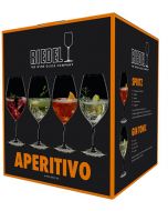 RIEDEL Mixing Aperitivo Set
