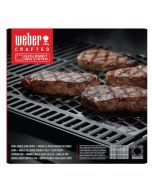 Weber CRAFTED Sear Grate - Gourmet BBQ System