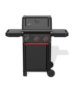 Spirit® E-325 Stealth Gasgrill